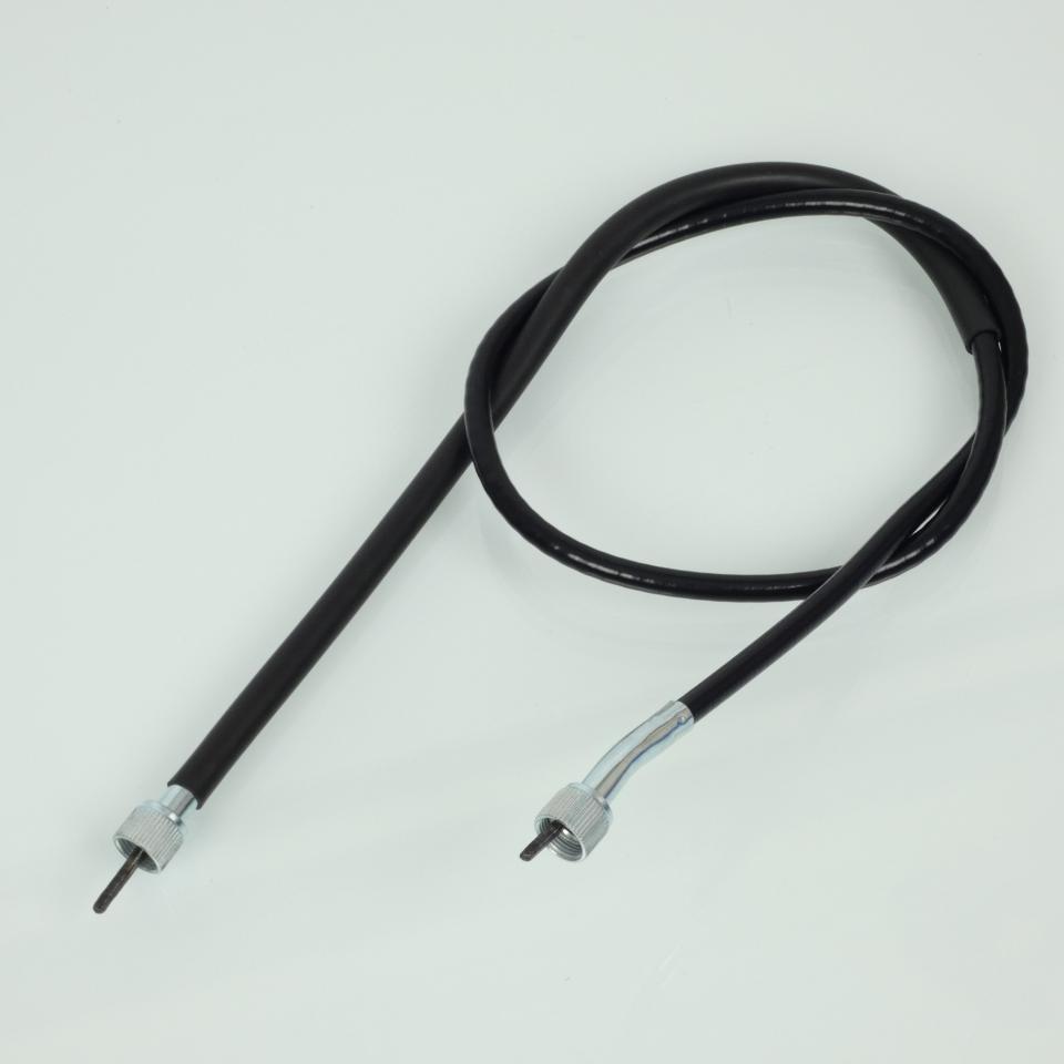 Câble de compteur Teknix pour Moto Yamaha 600 XJ H 1984 à 1991 Neuf