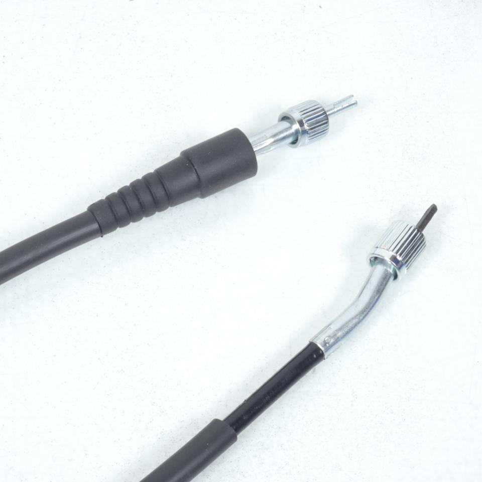 Câble de compteur Teknix pour Moto Suzuki 600 GSF Bandit 1995 à 1999 95cm / 91cm Neuf