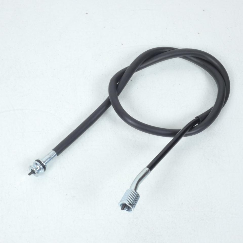 Câble de compteur Teknix pour Moto Suzuki 200 SP 1986 à 1988 94cm / 92cm Neuf