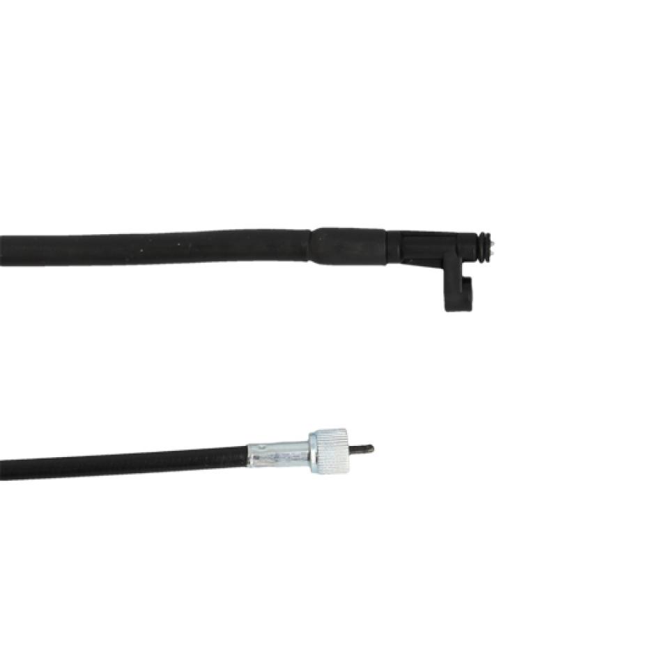 Câble de compteur Teknix pour Scooter Honda 125 ACTIVA S 2017 à 2019 Neuf