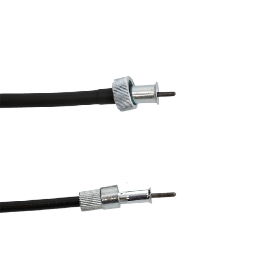 Câble de compteur Teknix pour Moto Honda 250 CB 1992 à 1997 Neuf
