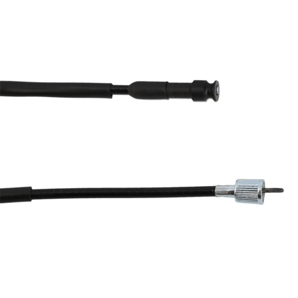 Câble de compteur Teknix pour Moto Honda 1000 GL Goldwing 1976 à 1977 Neuf