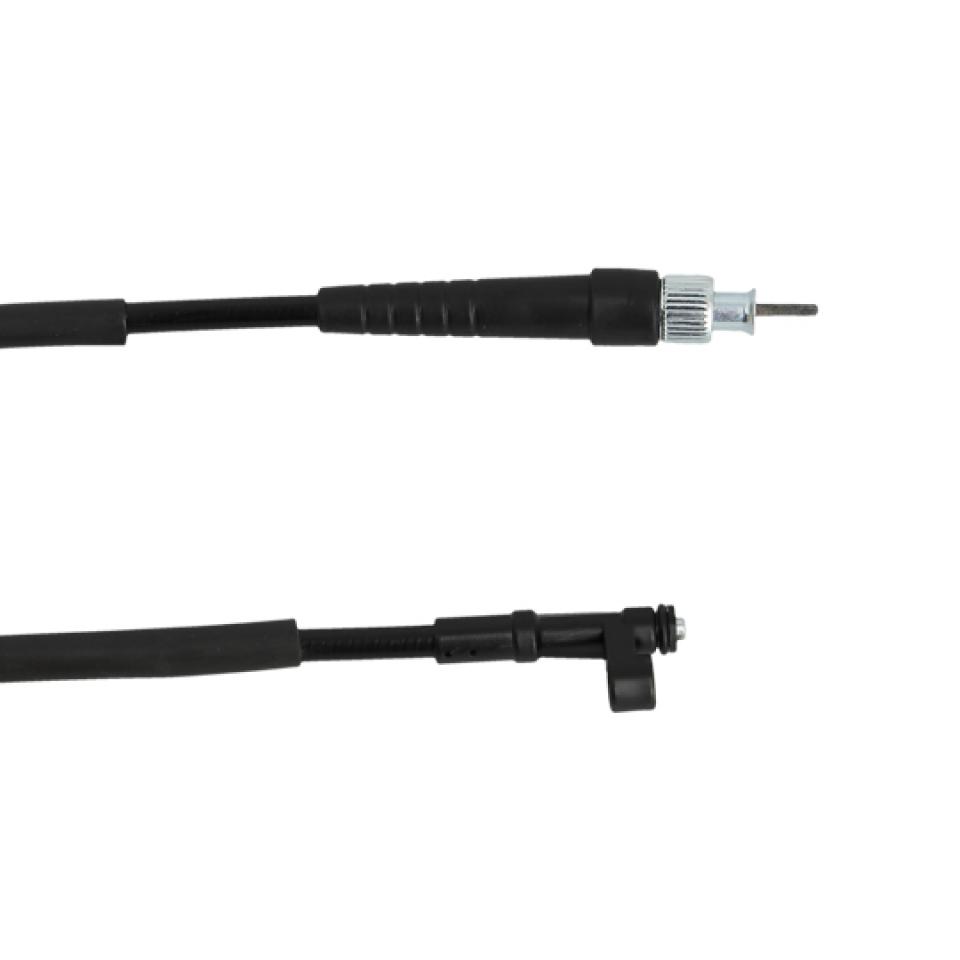 Câble de compteur Teknix pour Moto Honda 500 Vf F Interceptor 1984 à 1987 Neuf