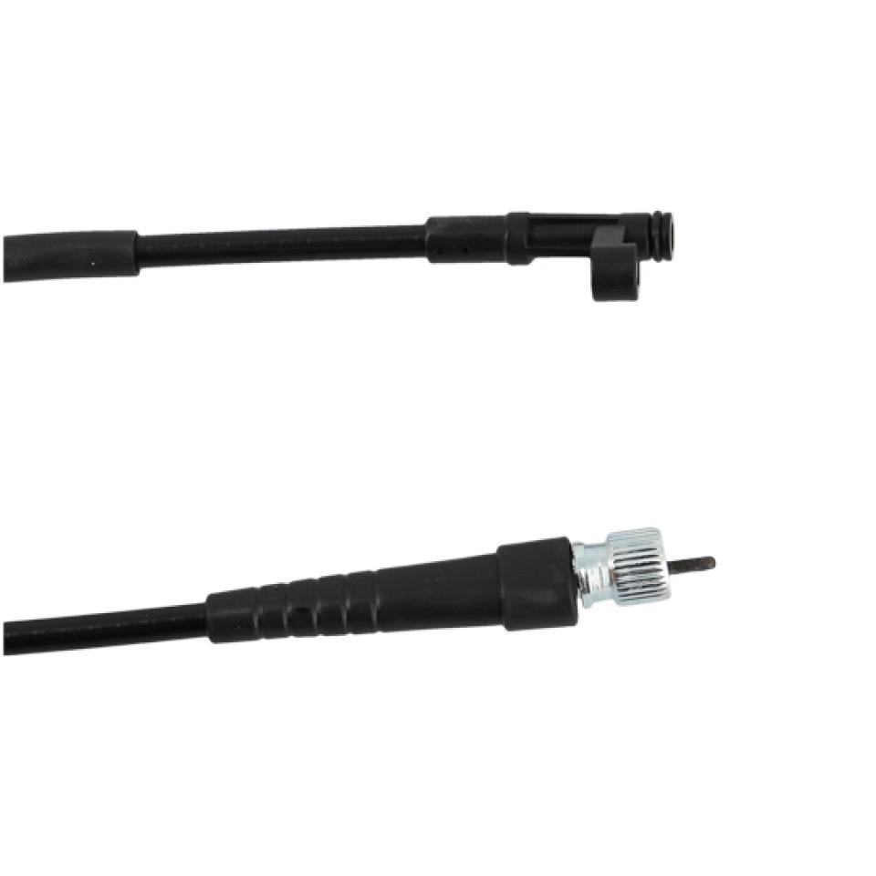 Câble de compteur Teknix pour Moto Honda 600 Vt C Shadow 1989 à 2000 Neuf