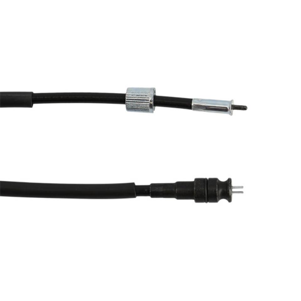 Câble de compteur Teknix pour Moto Honda 125 Xl R 1984 à 1985 Neuf