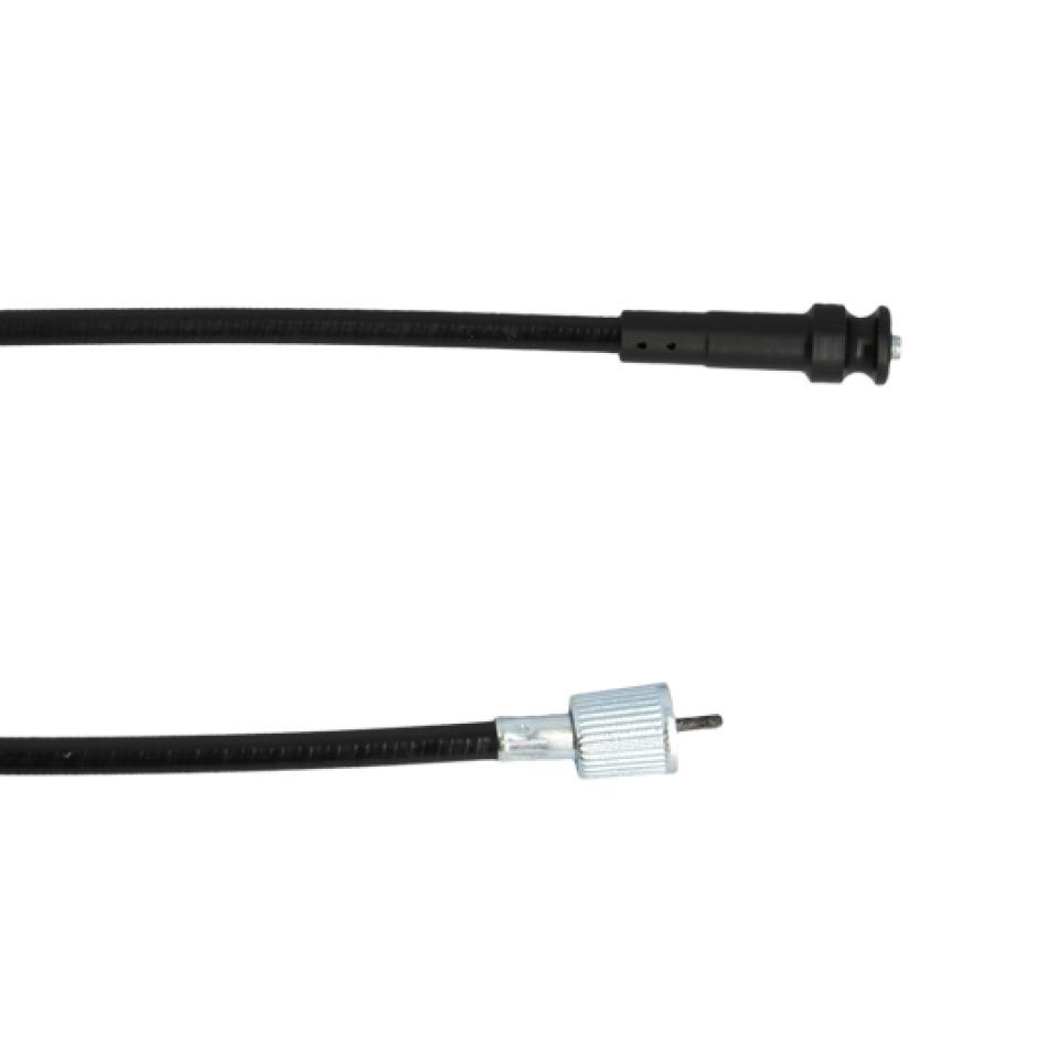 Câble de compteur Teknix pour Moto Honda 185 XR 1979 Neuf
