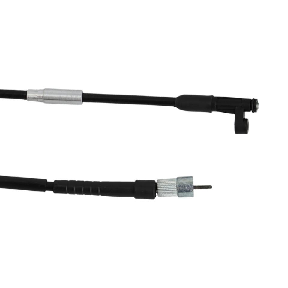 Câble de compteur Teknix pour Moto Honda 750 XRV Africa twin 1990 à 1995 Neuf