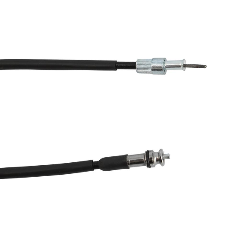 Câble de compteur Teknix pour Moto Kawasaki 800 VN A 1995 à 1999 Neuf