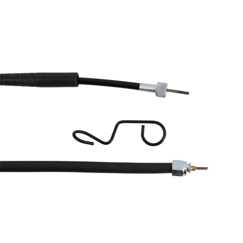 Câble de compteur Teknix pour Scooter Piaggio 50 Fly 4T 2012 à 2017 Neuf