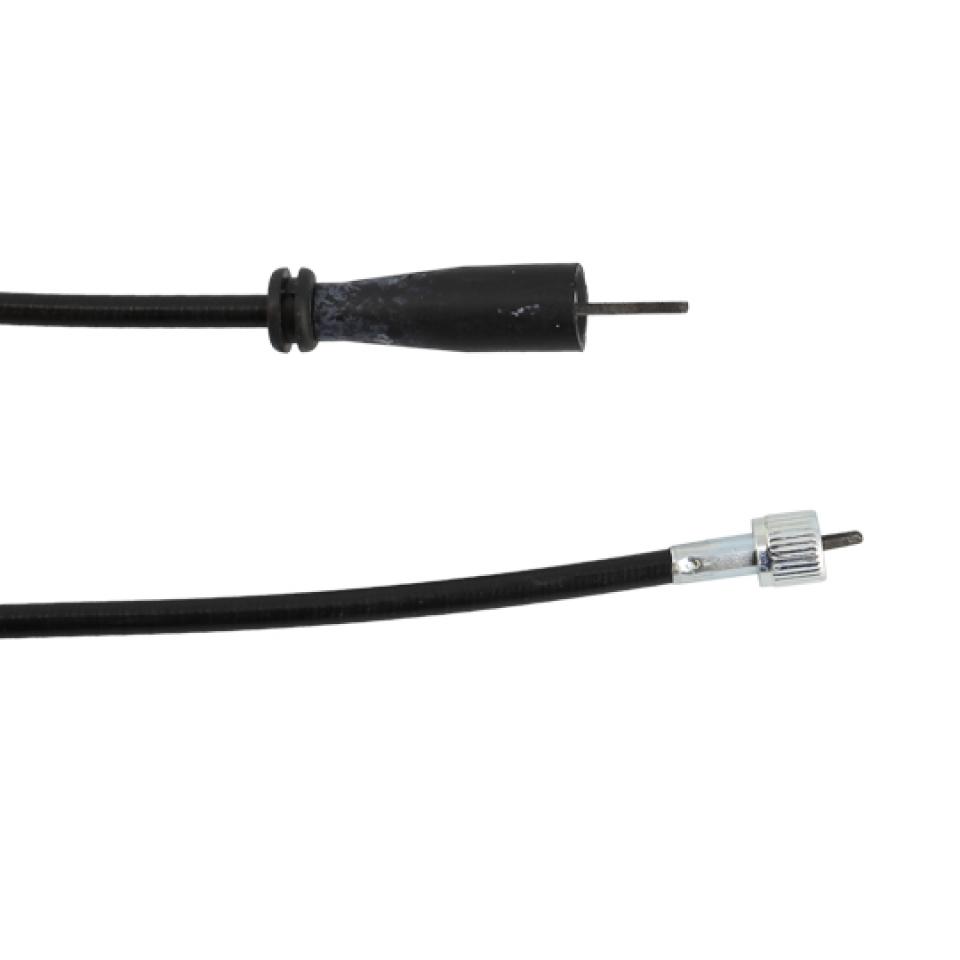 Câble de compteur Teknix pour Scooter Piaggio 125 Liberty 2006 à 2008 Neuf