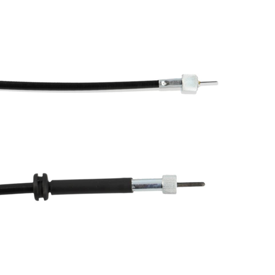Câble de compteur Teknix pour Scooter Piaggio 50 Liberty 2T 2007 à 2008 Neuf