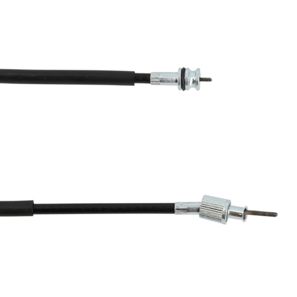 Câble de compteur Teknix pour Moto Suzuki 250 DR SE 1990 à 1995 Neuf