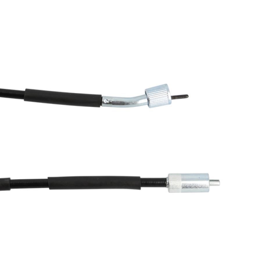 Câble de compteur Teknix pour Moto Suzuki 600 RF R 1993 à 1996 Neuf