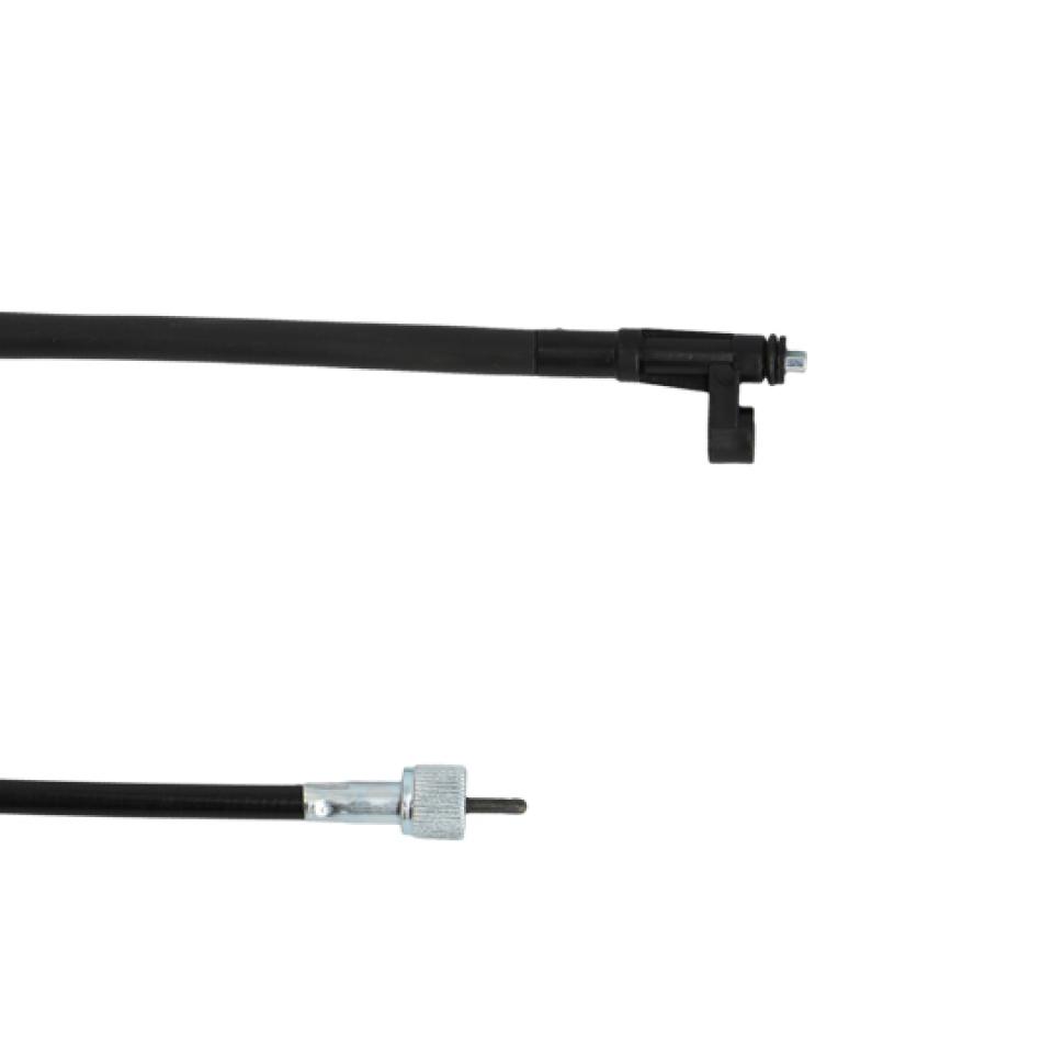 Câble de compteur Teknix pour Scooter Sym 50 X Pro 2014 à 2018 Neuf