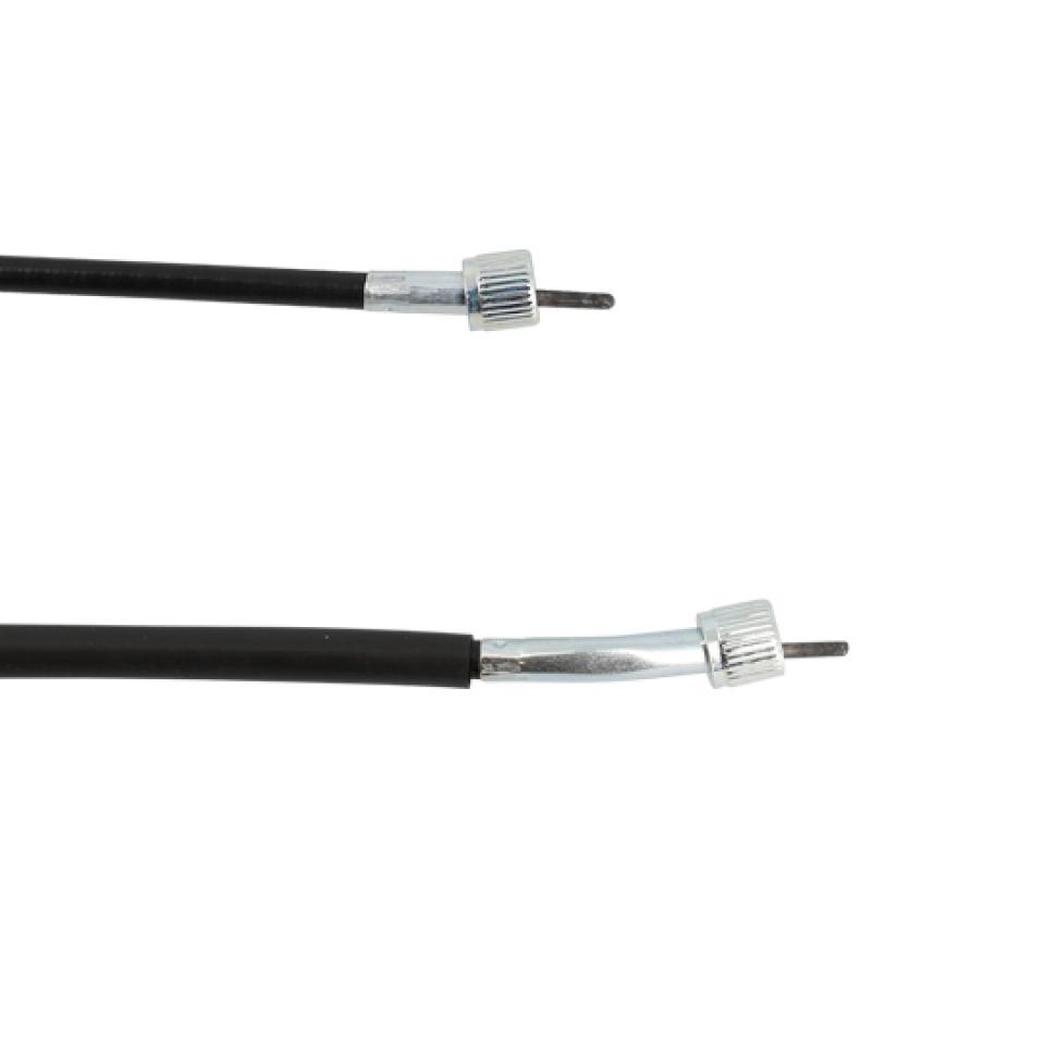 Câble de compteur Teknix pour Moto Yamaha 750 XTZ Super tenere 1989 à 1996 Neuf