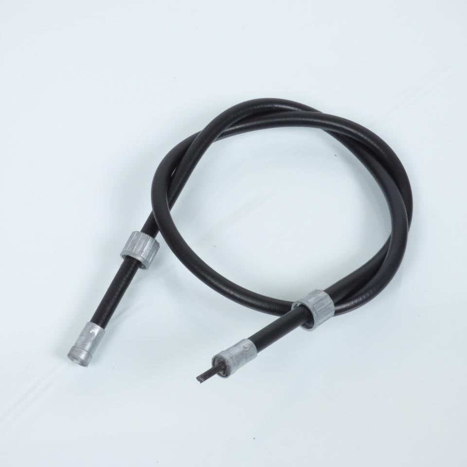 Câble de compteur Teknix pour Mobylette MBK 50 51 type Huret / Transval / 62cm Neuf
