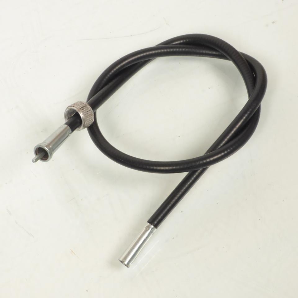 Câble de compteur 585mm Veglia pour mobylette Peugeot 50 103 Occasion