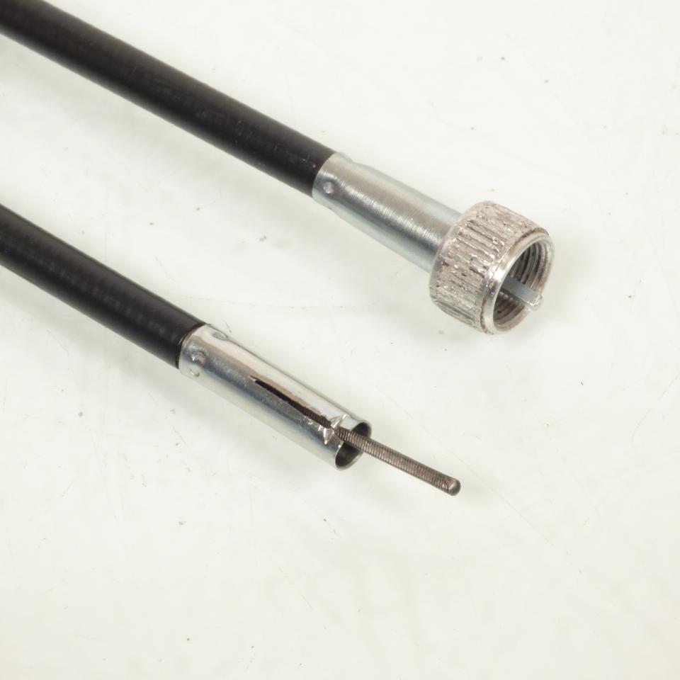 Câble de compteur 585mm Veglia pour mobylette Peugeot 50 103 Occasion