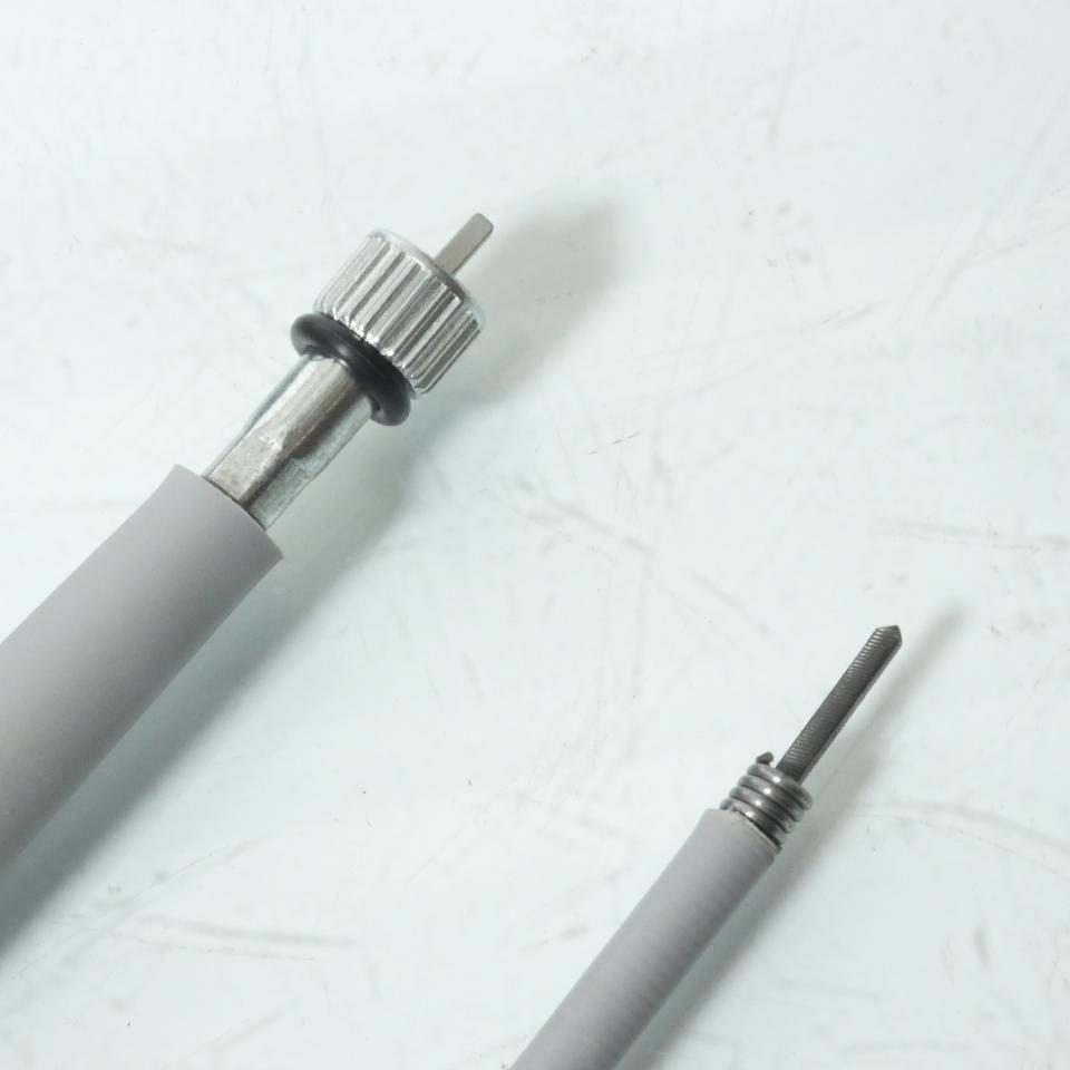 Câble de compteur RMS pour mobylette Piaggio 50 Ciao 1967 à 1970 187423 Neuf