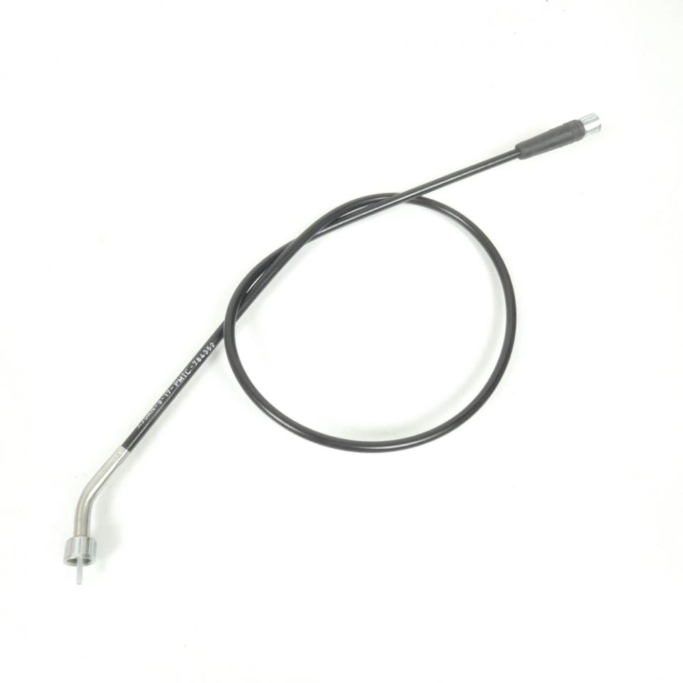 Câble de compteur pour scooter Peugeot 50 Ludix Trend 10P 784352 Neuf