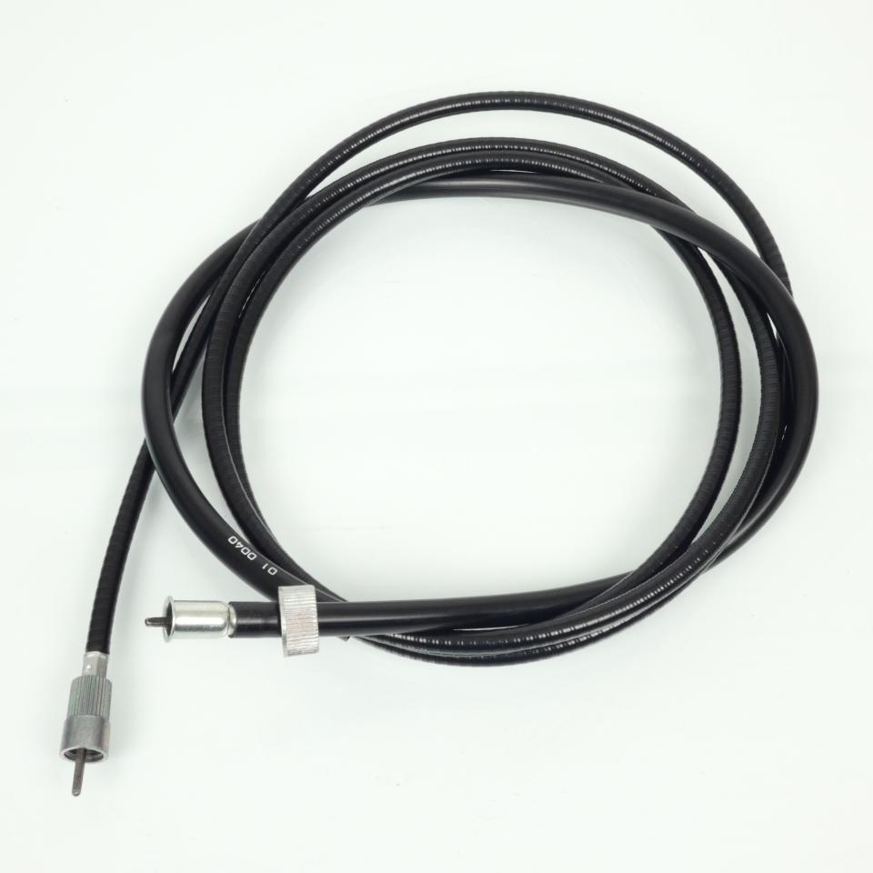 Câble de compteur origine pour Buggy Kawasaki 950 KAF Mule 2004 540010040 Neuf