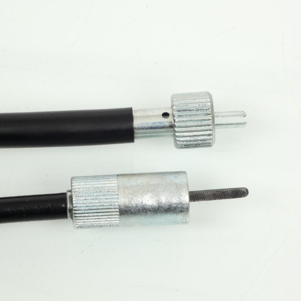 Câble de compteur Tecnium pour moto Kawasaki 600 KLR 1985 à 1994 882068 Neuf