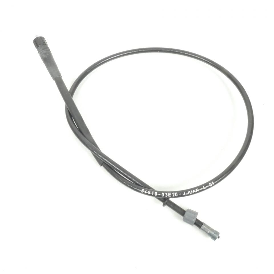 Câble de compteur pour moto Suzuki 50 RMX 1998 à 2001 34910-03E20-000 Neuf