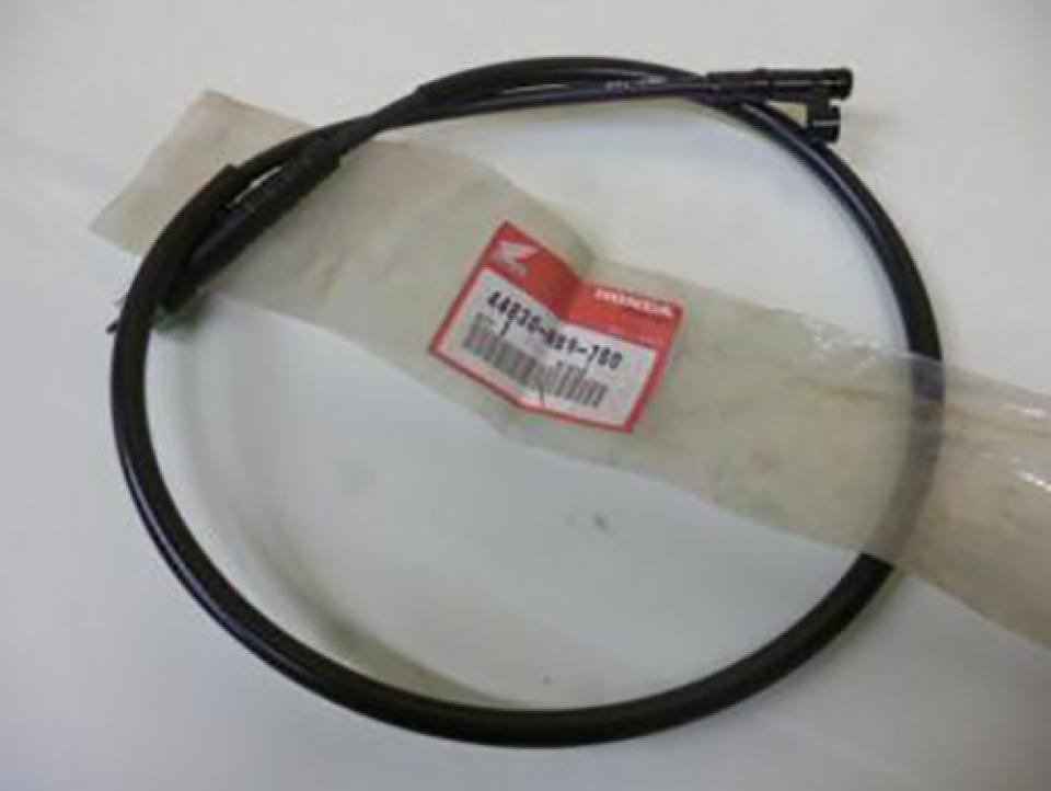 Câble de compteur Générique pour Moto Honda 450 CM 1983 44830-MB9-780 Neuf