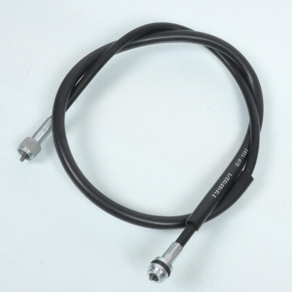 Câble de compteur Générique pour Scooter MBK 50 Spirit T18160102 Neuf