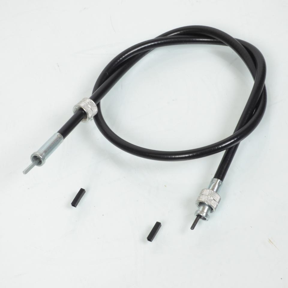 Câble de compteur RSM pour Auto MBK 50 645mm type HURET M10 Neuf