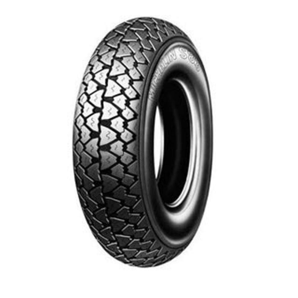 Pneu 3.50-10 Michelin pour Scooter TNT 50 ROMA 4T Après 2018 57203 Neuf