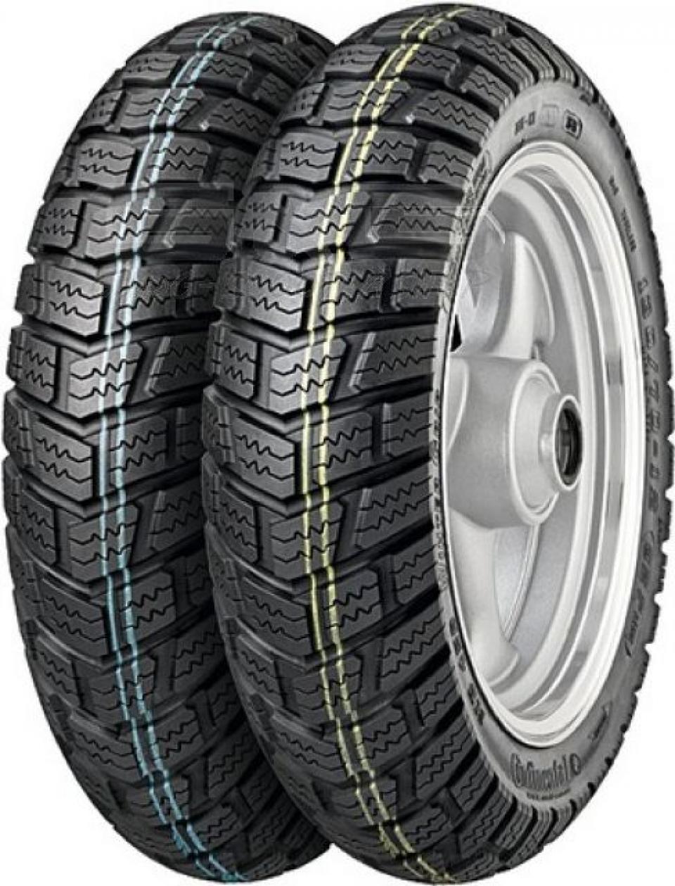 Pneu 3.50-10 Continental pour Moto Neuf