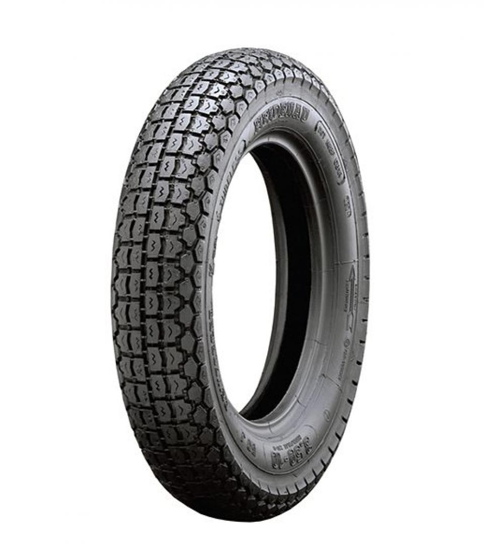 Pneu 3.50-10 Heidenau pour Moto Neuf