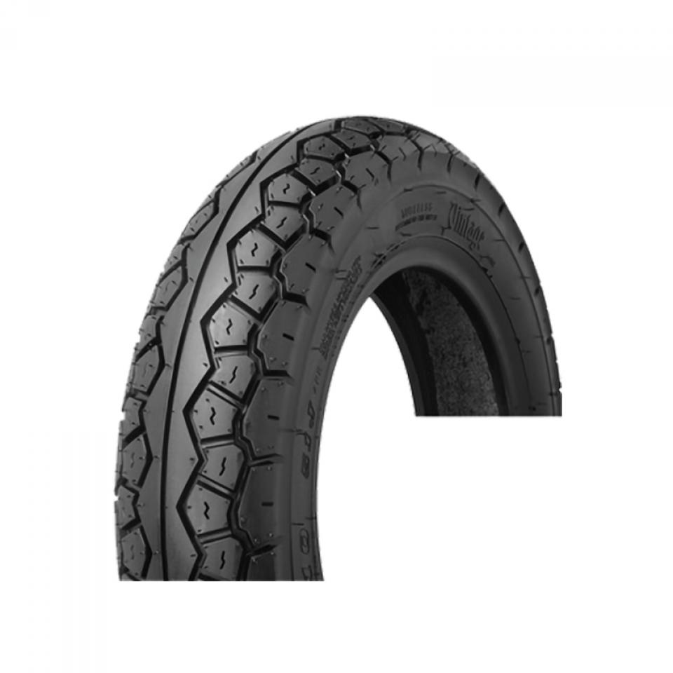 Pneu tubeless 3.50-10 GOODRIDE Vintage H-692 pour scooter 90/90-10 TL 51J Neuf