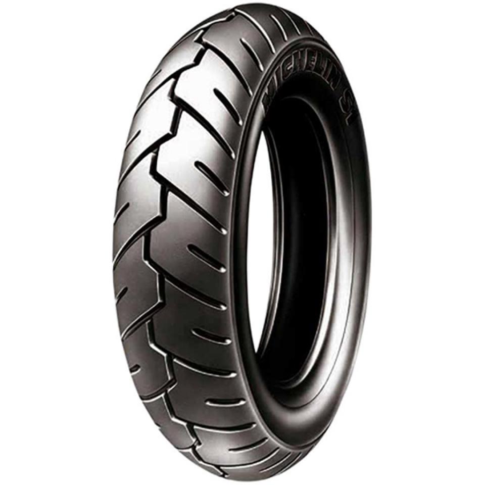 Pneu 3.50-10 Michelin pour Scooter TNT 50 ROMA 3 4T Après 2018 968820 Neuf