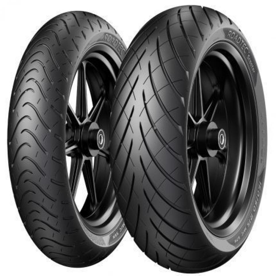 Pneu 3.50-10 Metzeler pour Auto 4017100 Neuf