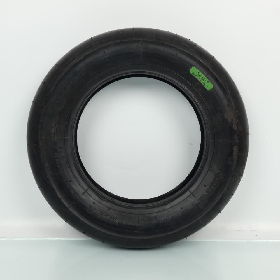 Pneu 3 1/2-10 Sava MC0 Slick Soft 3.50-10 51P TL pour scooter Neuf en destockage