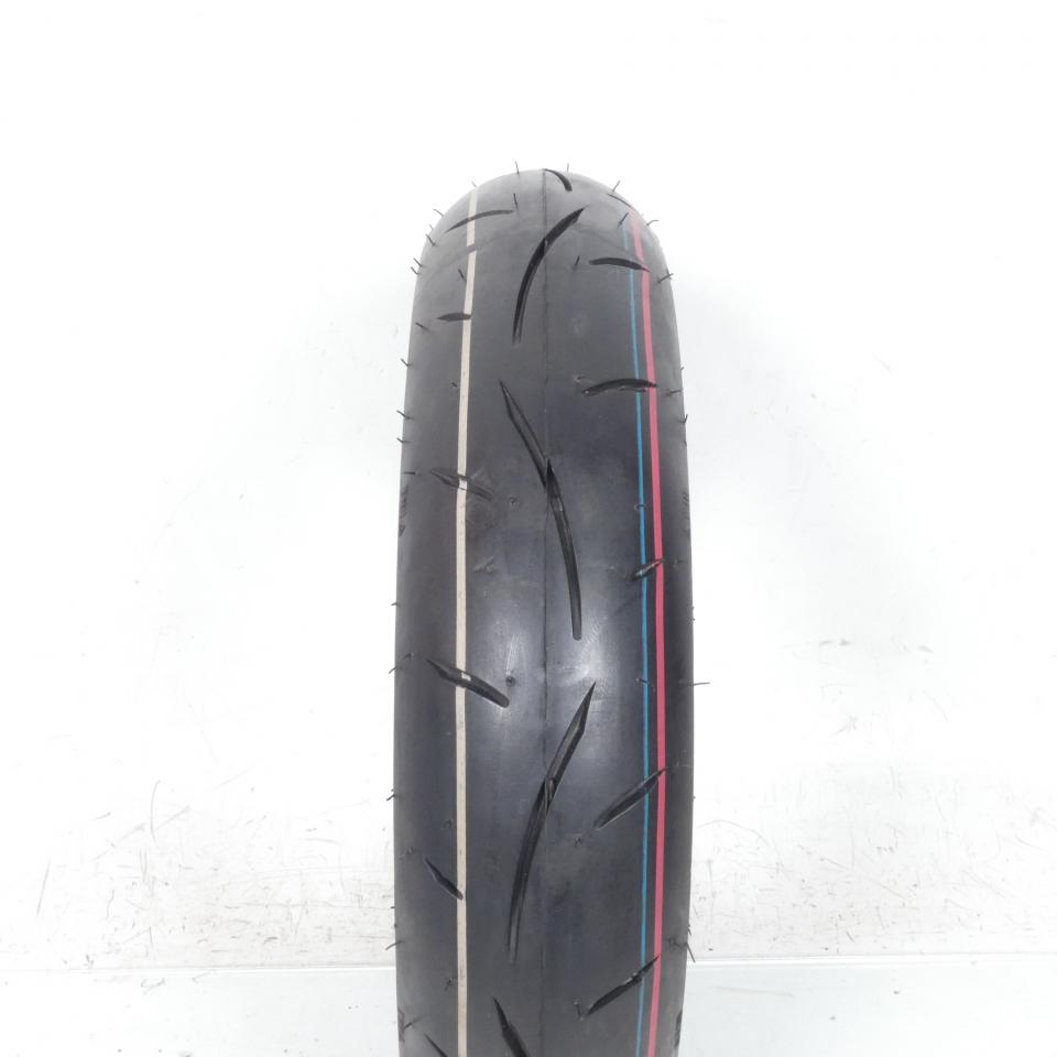 Pneu 3.50-10 51P Sava MC31 S-RACER RACING SOFT M/C pour scooter Neuf