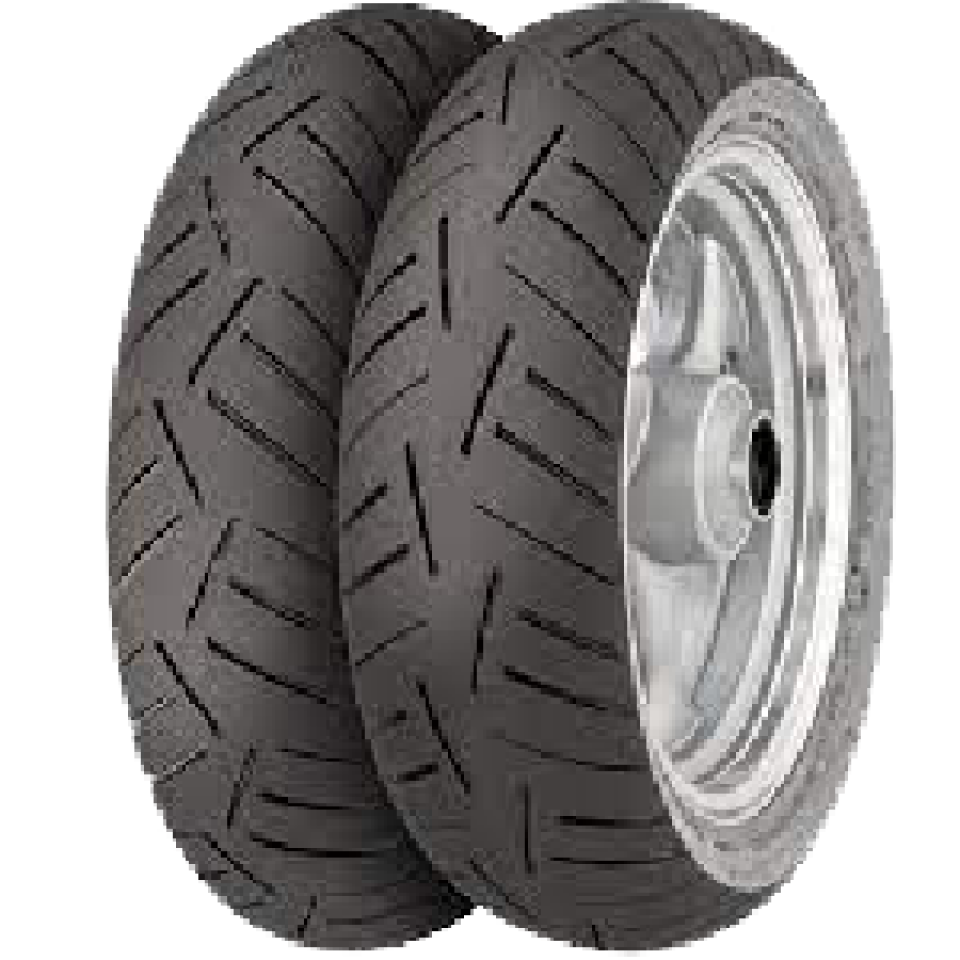 Pneu 3.50-10 Continental pour Auto Neuf