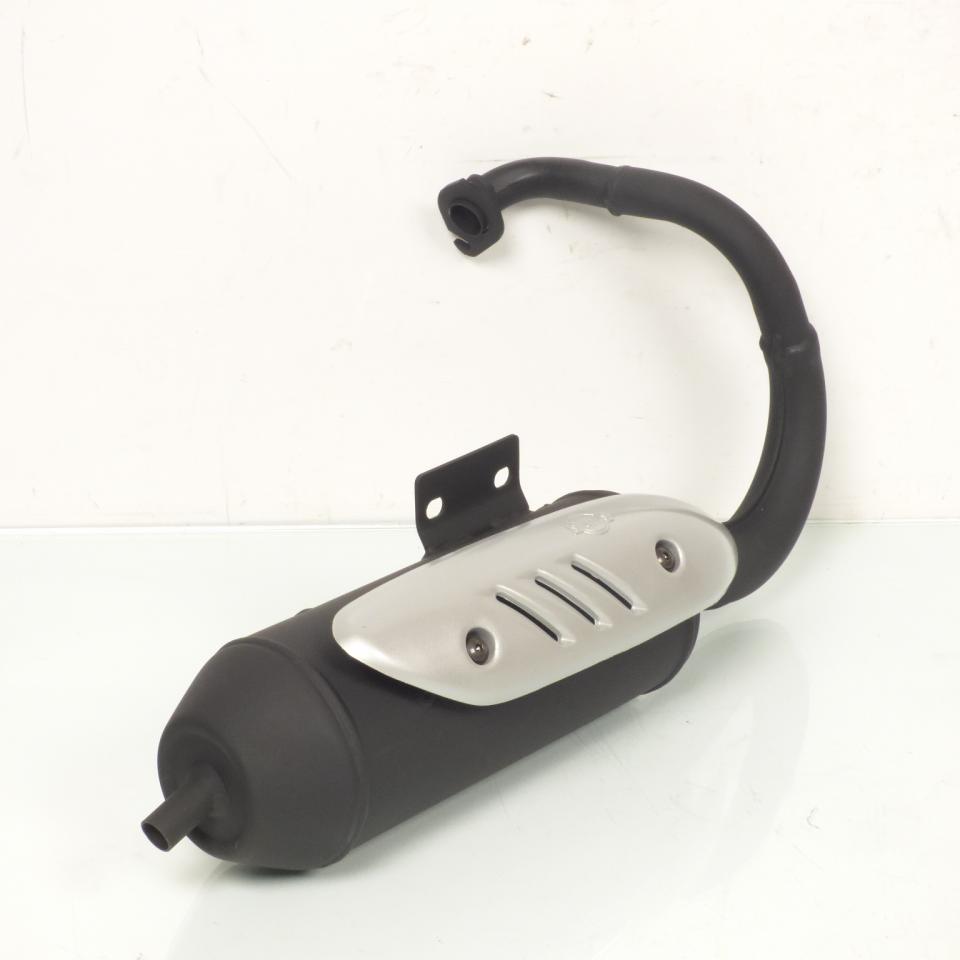 Pot d échappement SITO pour Scooter Peugeot 50 Buxy 1994 à 1996 0561 / FE052 Neuf