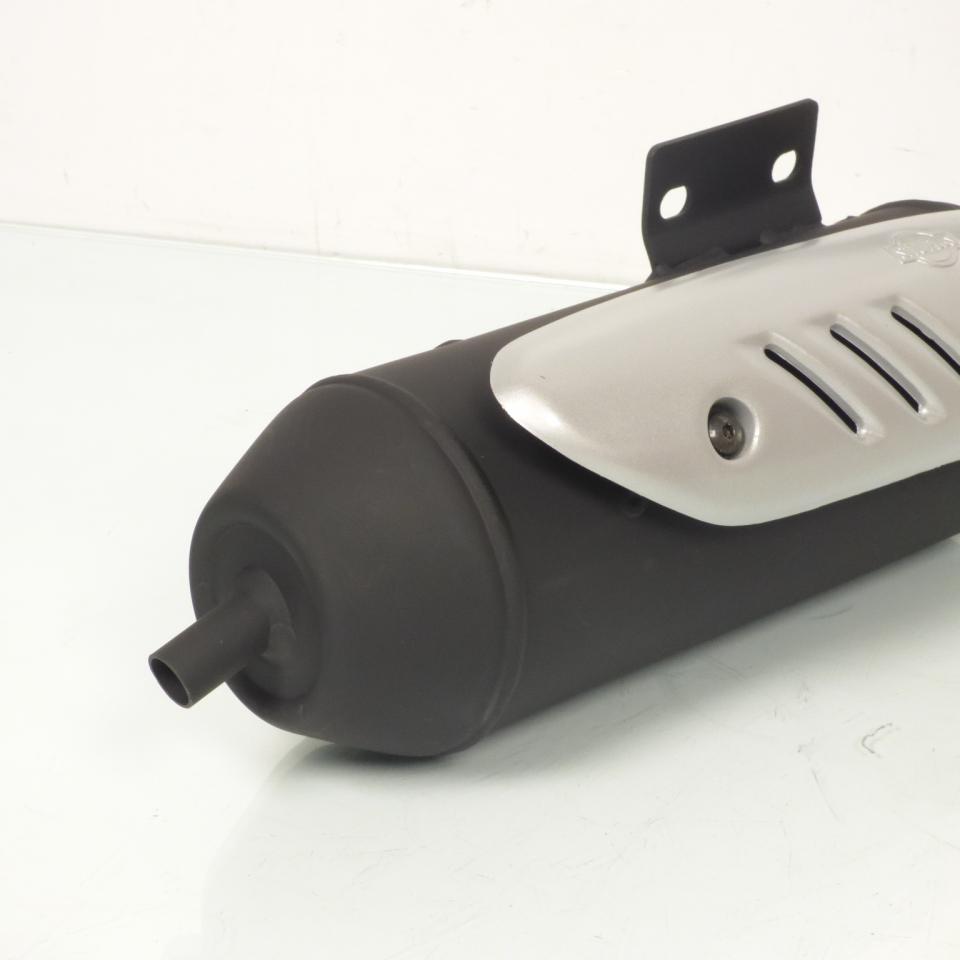 Pot d échappement SITO pour Scooter Peugeot 50 Buxy 1994 à 1996 0561 / FE052 Neuf