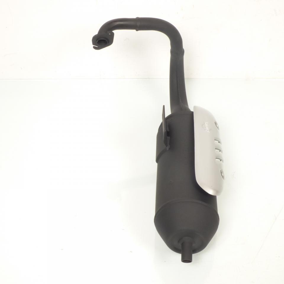 Pot d échappement SITO pour Scooter Peugeot 50 Buxy 1994 à 1996 0561 / FE052 Neuf