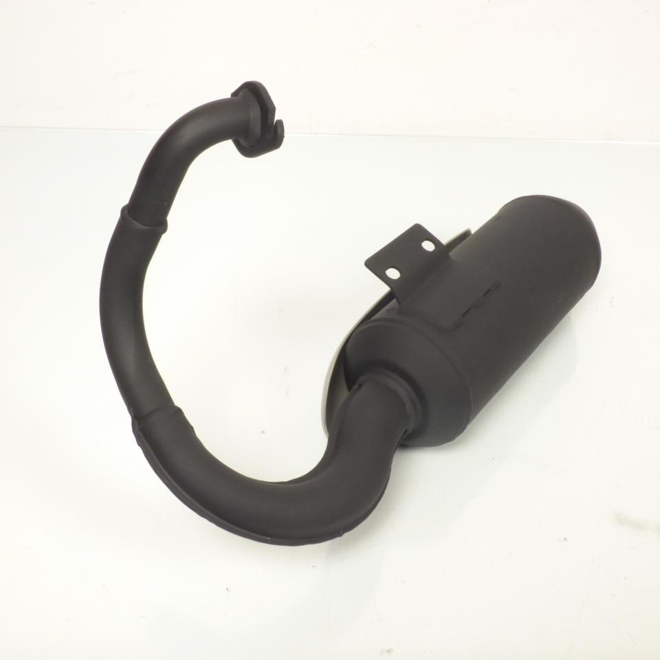Pot d échappement SITO pour Scooter Peugeot 50 Buxy 1994 à 1996 0561 / FE052 Neuf