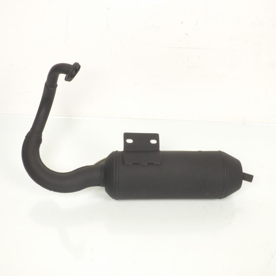 Pot d échappement SITO pour Scooter Peugeot 50 Buxy 1994 à 1996 0561 / FE052 Neuf