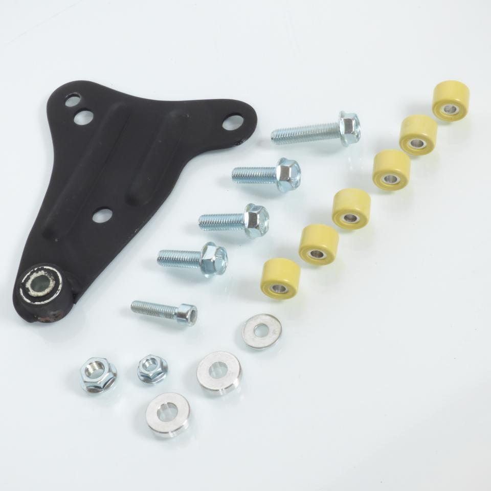 Pot d échappement SITO pour Scooter Suzuki 50 Address 0724 Neuf