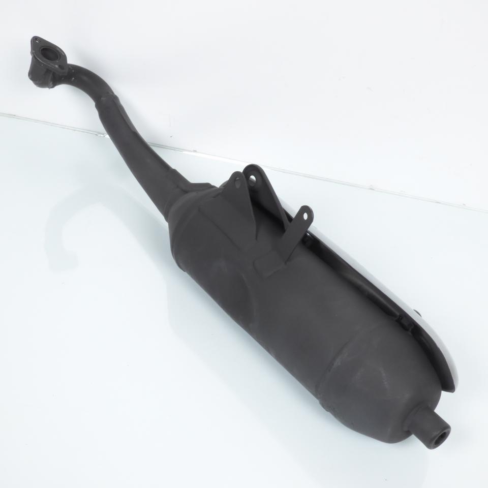 Pot d échappement SITO pour Scooter Suzuki 50 Address 0724 Neuf