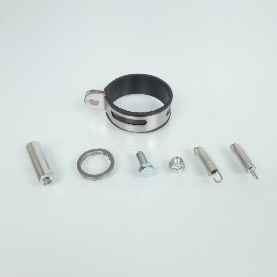 Pot d échappement NHRC pour moto TNT 125 City DAX N-0130A Neuf