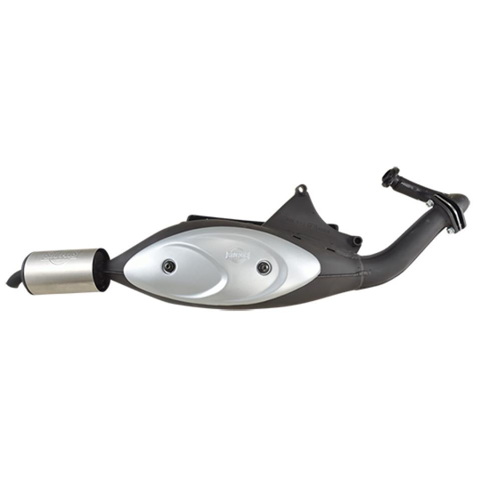 Pot d échappement SITO pour Scooter Piaggio 50 NRG MC2 1994 à 1999 0572 Occasion