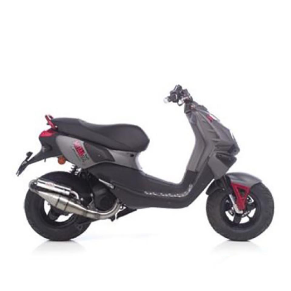 Pot d échappement Leovince pour Scooter Peugeot 50 Vivacity - Ajp 1999 à 2002 Neuf