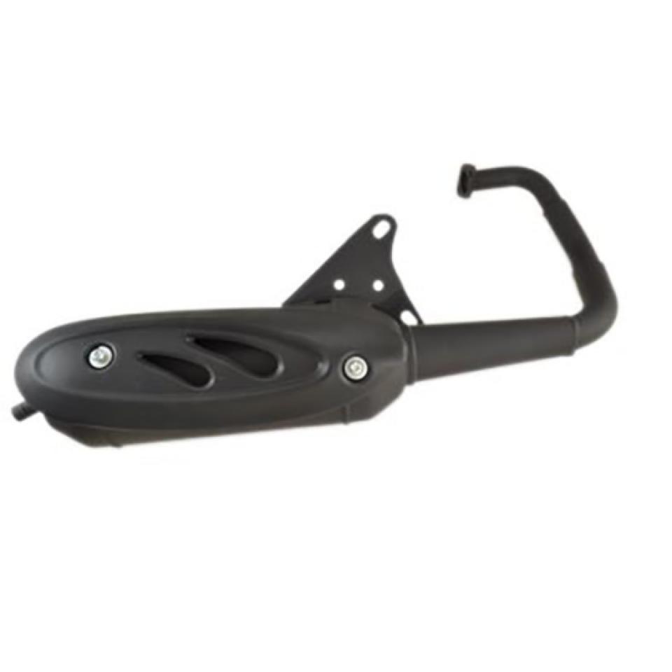 Pot d échappement Tecnigas pour Scooter Yamaha 50 Slider Neuf